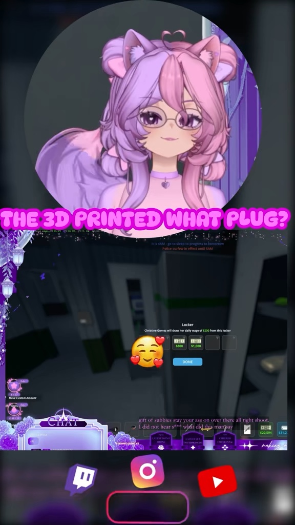 Errrm… 3D Printed WHAT?!? | Lowlight