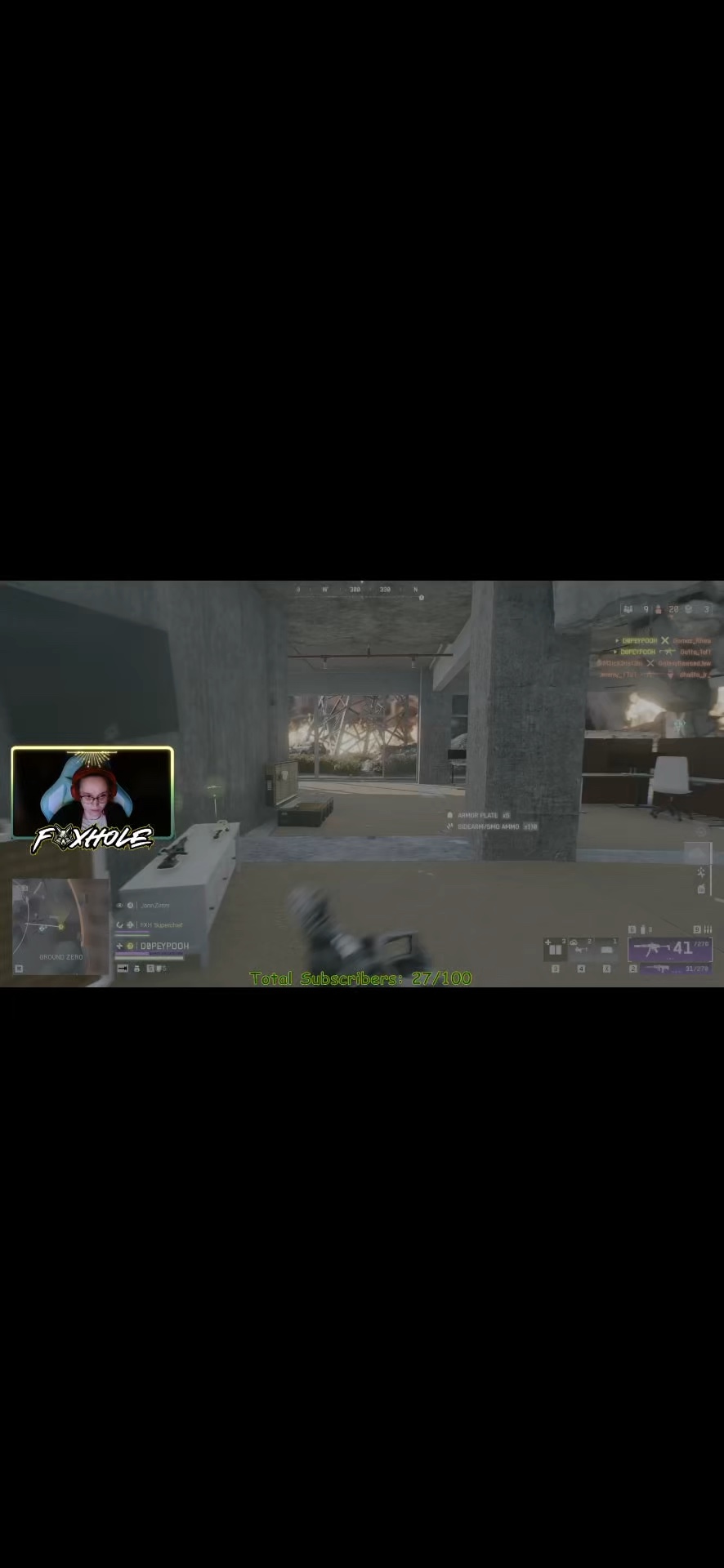 KILL EM!! Pt2 | Lowlight