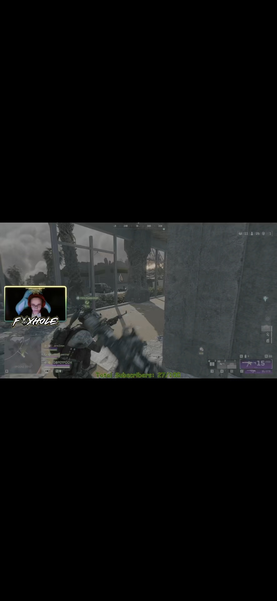 Got em!!! | Lowlight