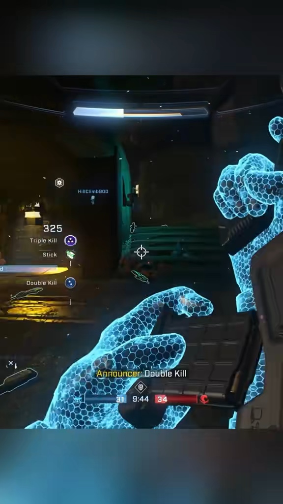 Love when ranked legacy gets added to the playlist 🖤 #halo #gamingclips #girlg… | Lowlight