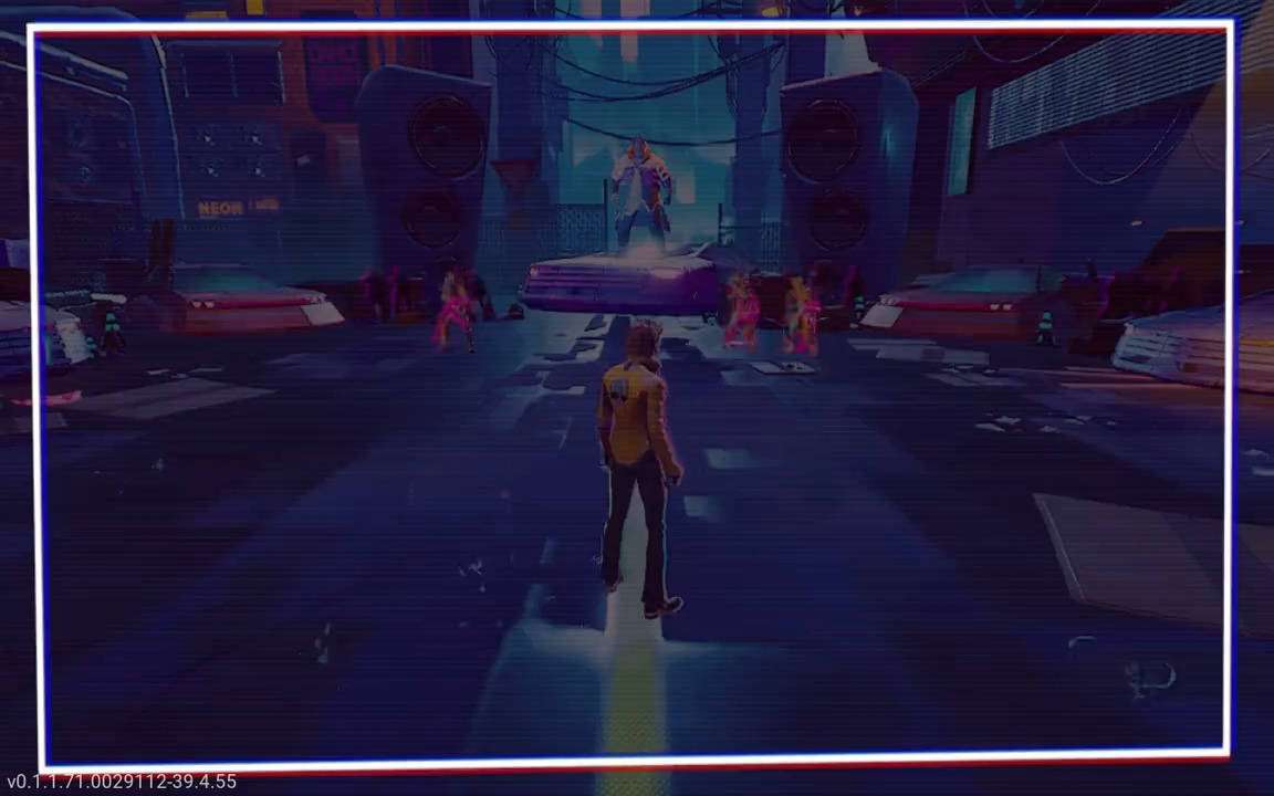 Dead as Disco | Lowlight