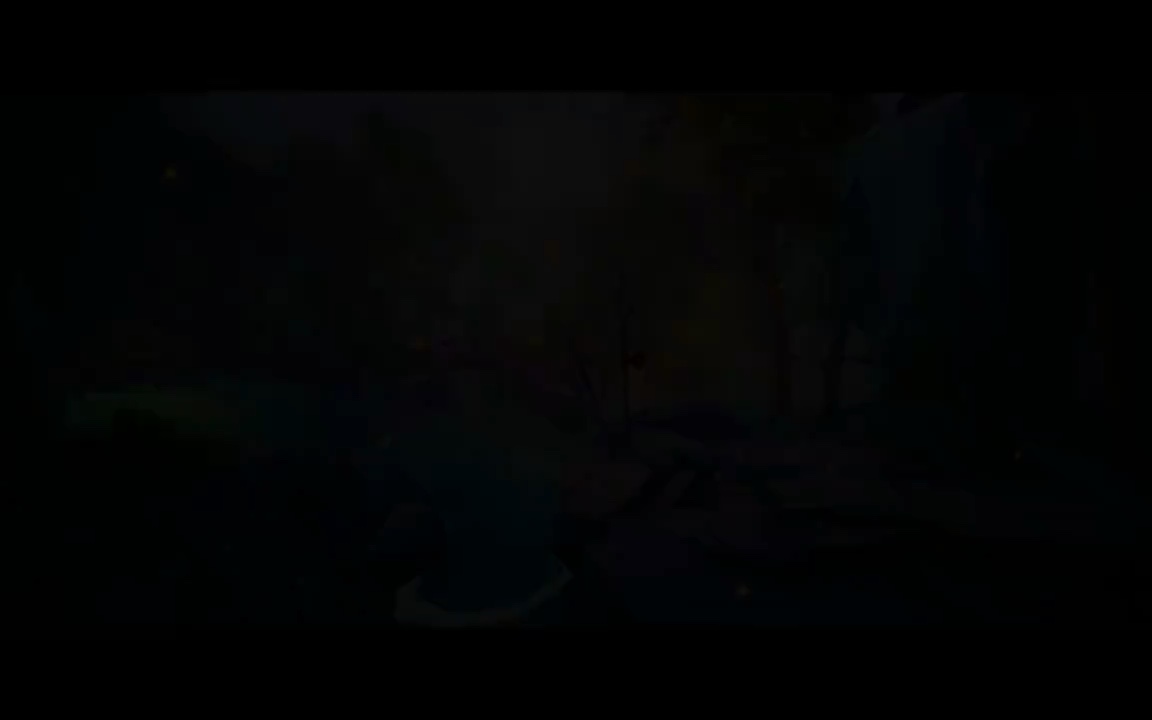 Dusk Fade Demo | Lowlight