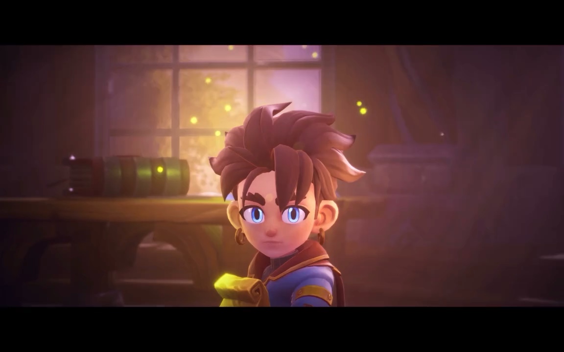 Dusk Fade Demo | Lowlight