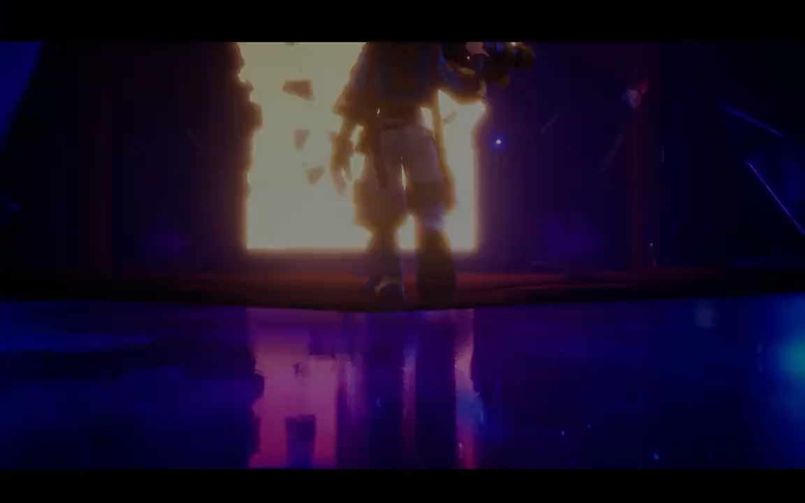 Duskfade Demo | Lowlight