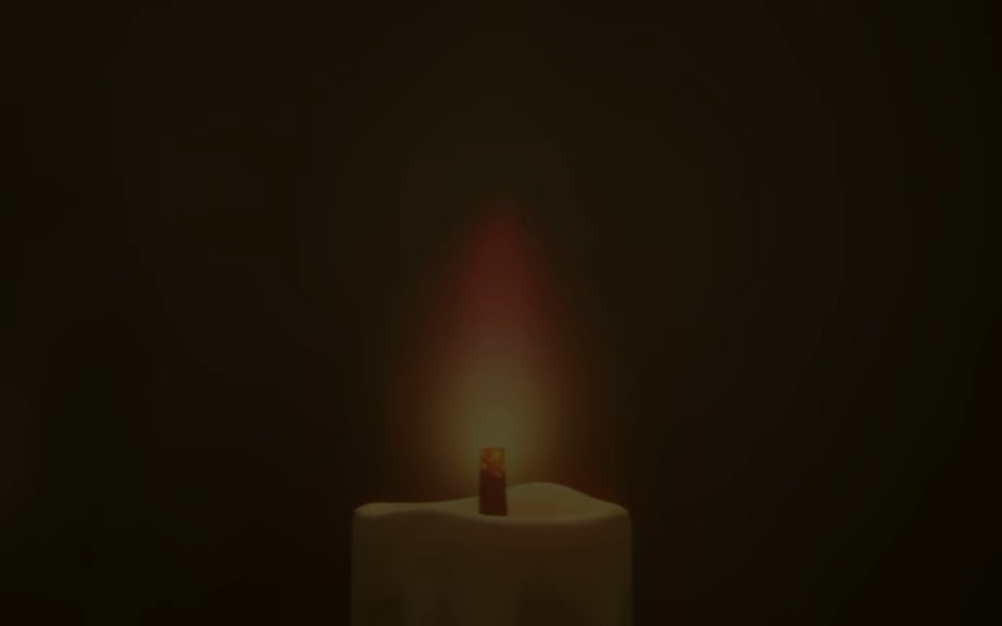 Candleman the Complete Journey | Lowlight