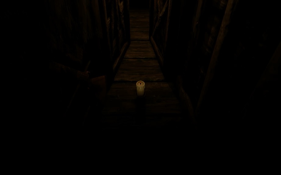 Candleman the Complete Journey | Lowlight