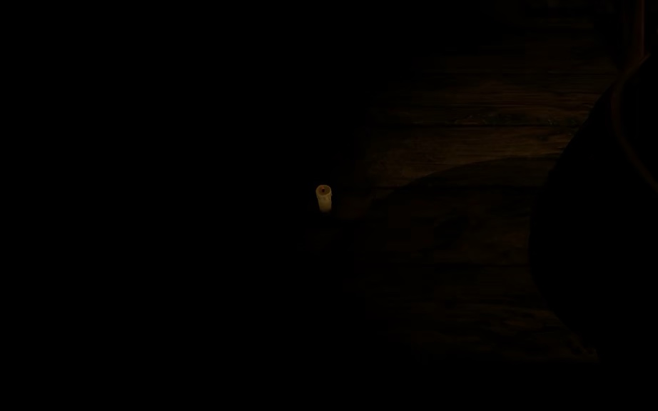 Candleman the complete Journey | Lowlight
