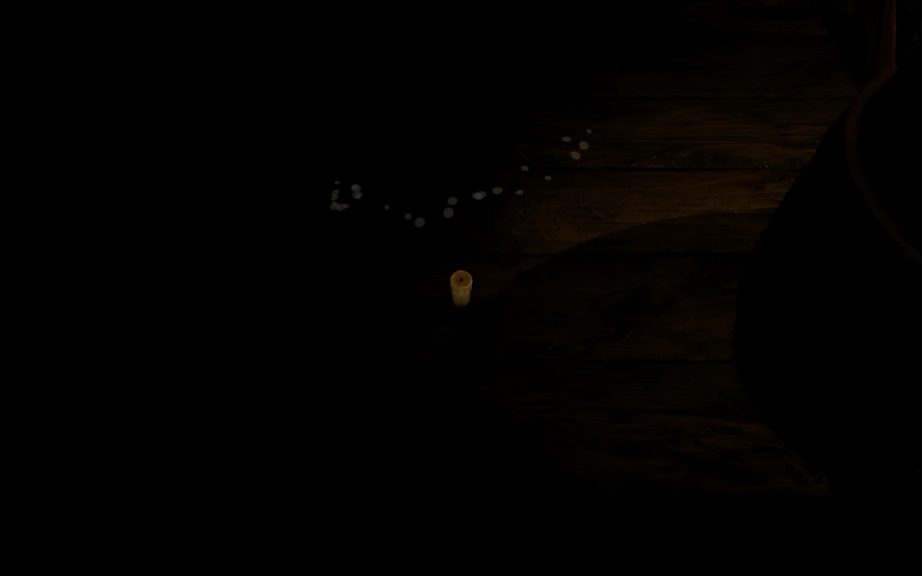 Candleman the complete Journey | Lowlight