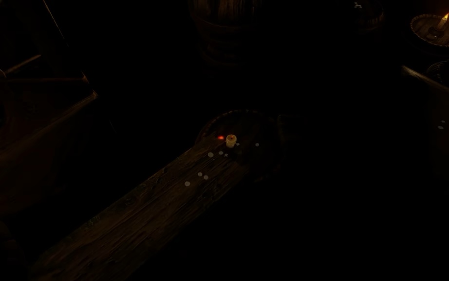 Candleman the complete Journey | Lowlight