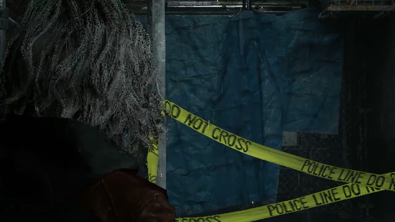 Resident Evil 9: Requiem | Lowlight