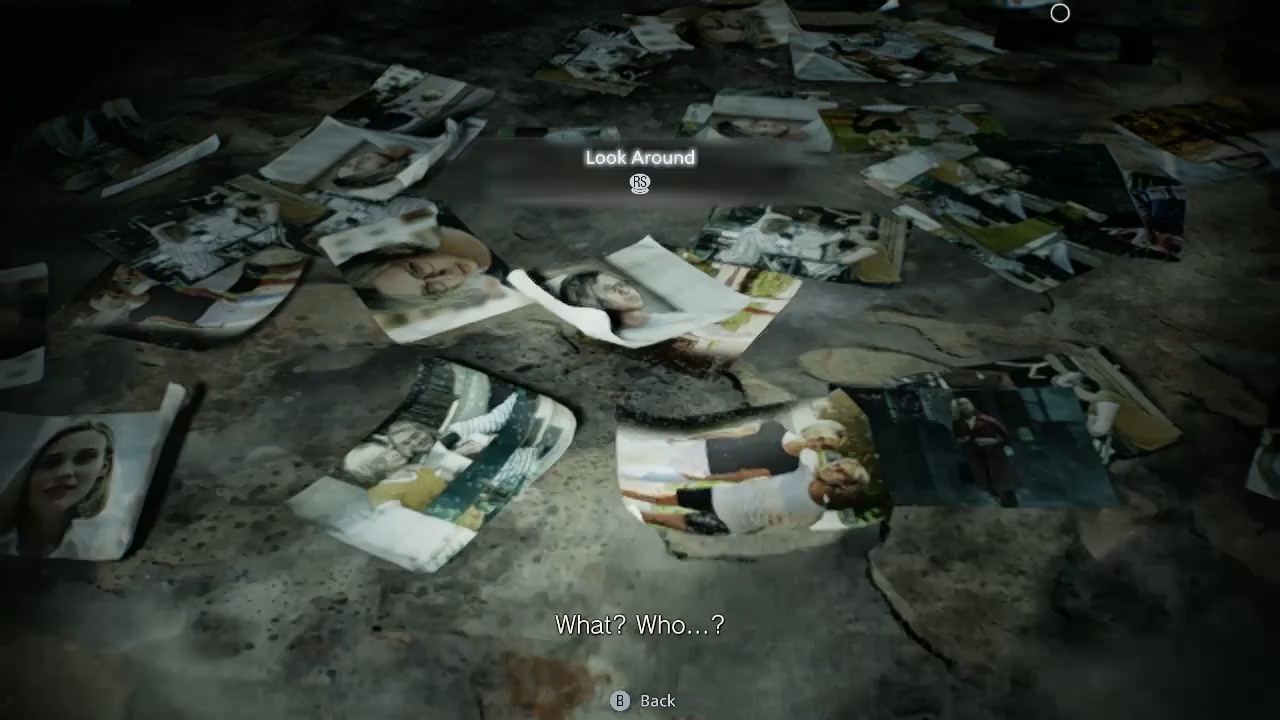 Resident Evil 9: Requiem | Lowlight