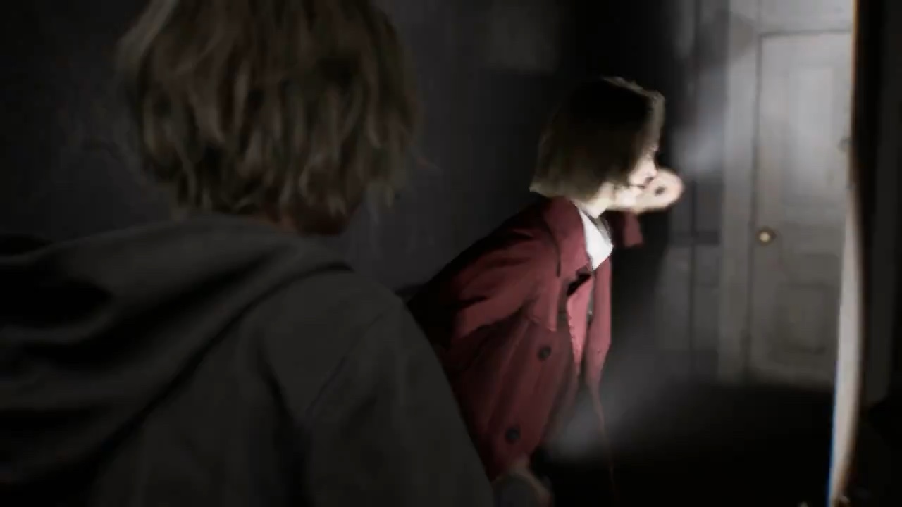 Resident Evil 9: Requiem | Lowlight
