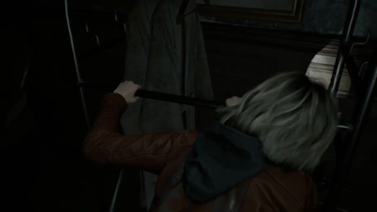 Resident Evil 9: Requiem | Lowlight