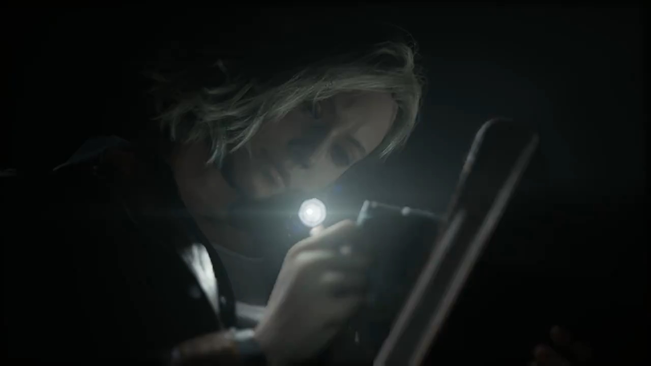 Resident Evil 9: Requiem | Lowlight