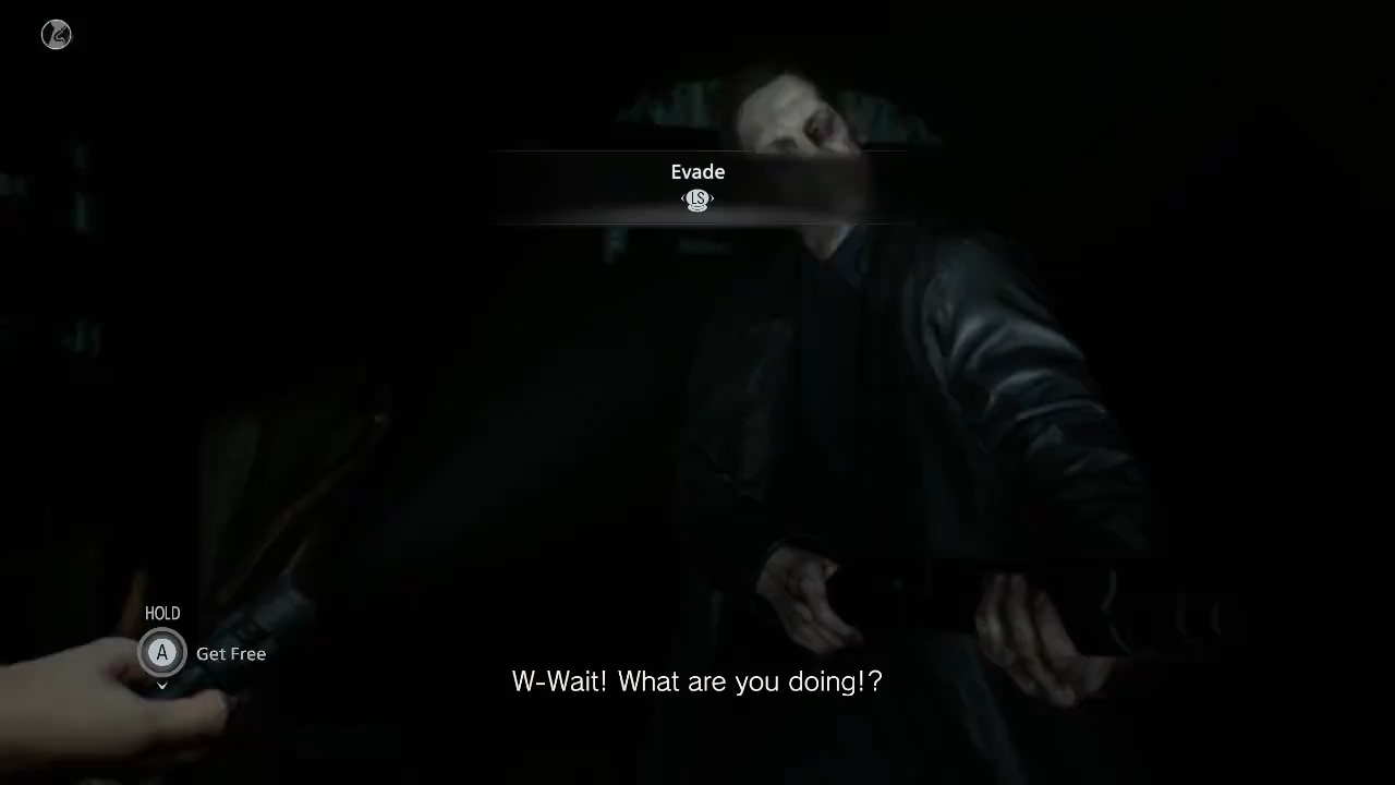 Resident Evil 9: Requiem | Lowlight