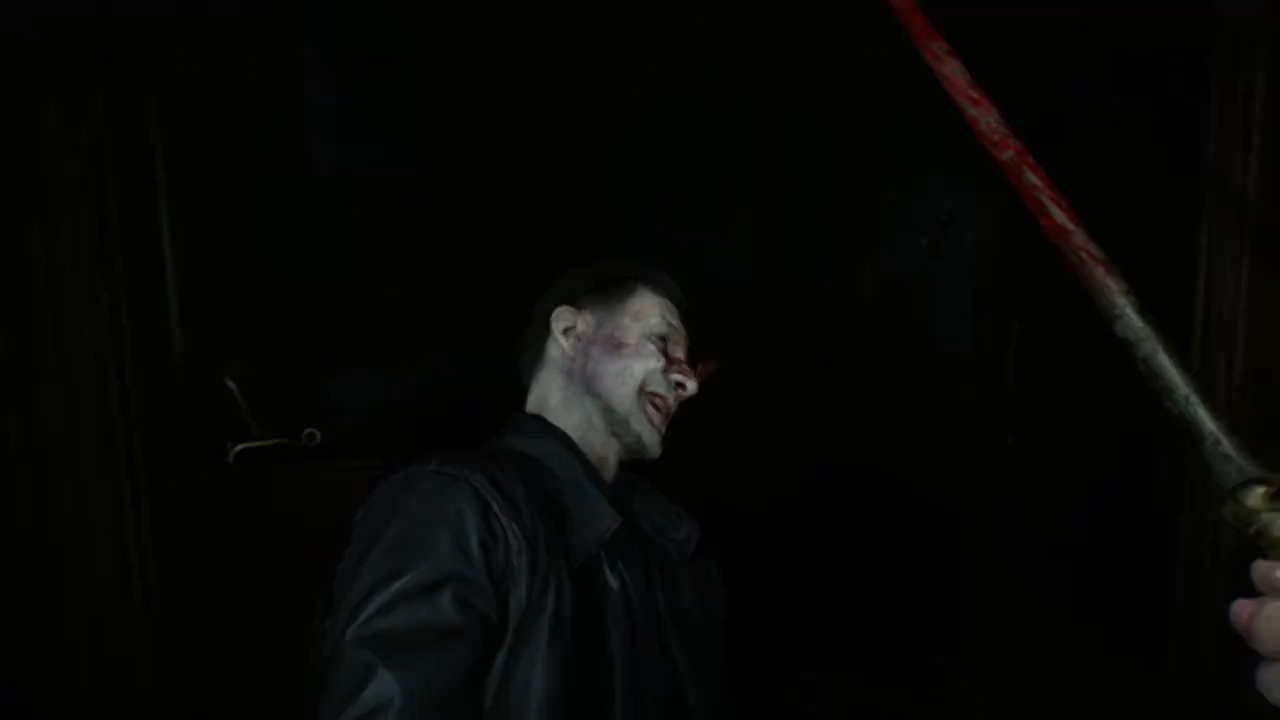Resident Evil 9: Requiem | Lowlight