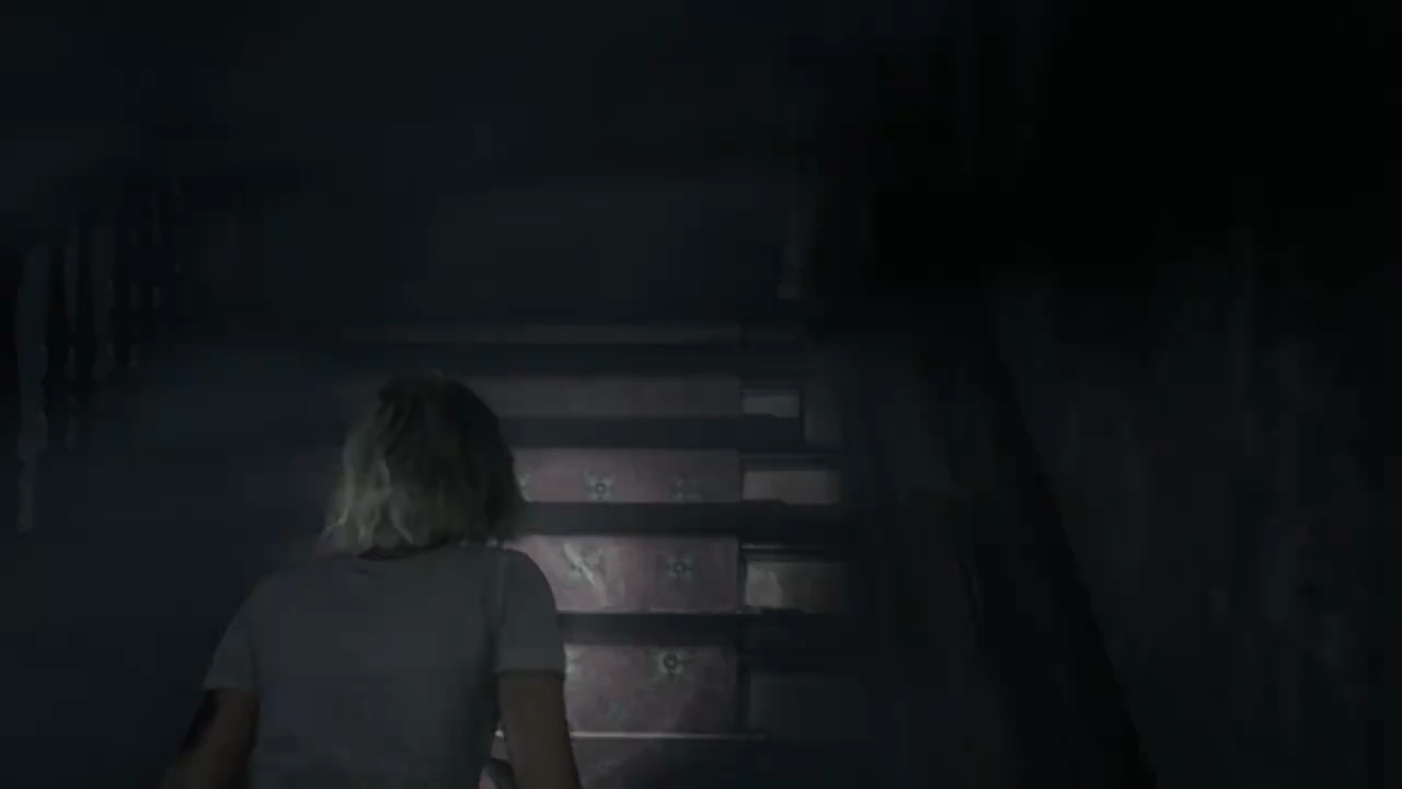 Resident Evil 9: Requiem | Lowlight