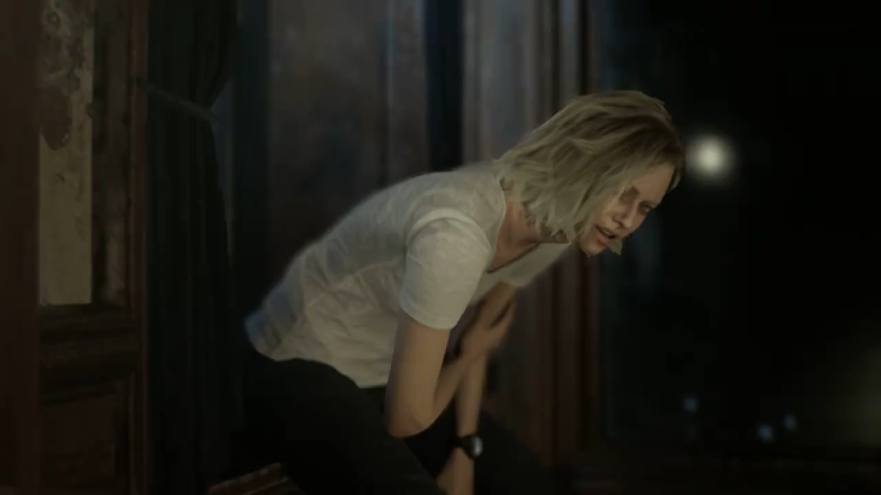 Resident Evil 9: Requiem | Lowlight