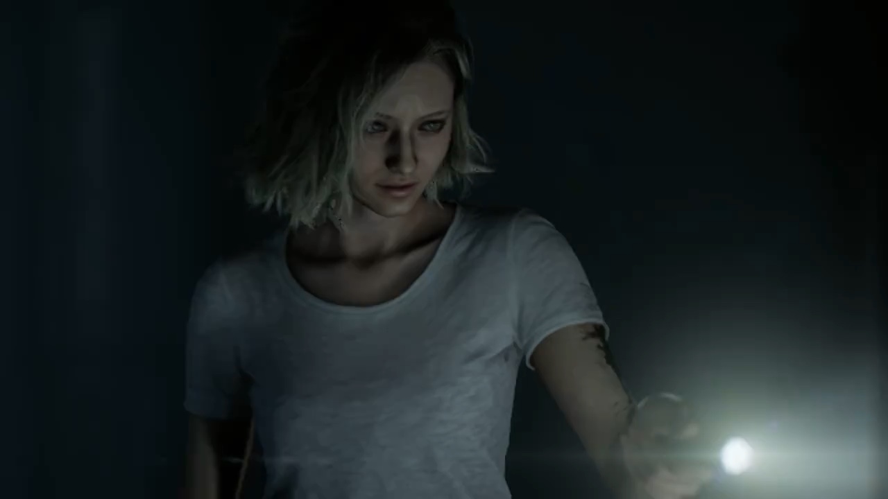 Resident Evil 9: Requiem | Lowlight