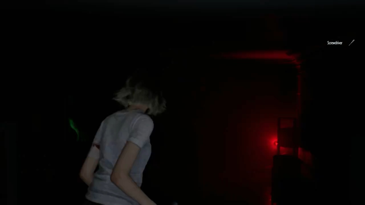 Resident Evil 9: Yup got myself stuck in a damn corner… | Lowlight