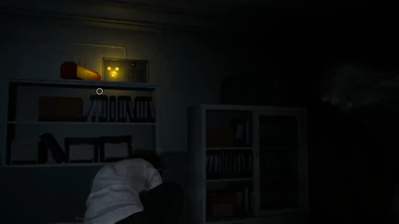 Resident Evil 9: PART 4: I’m grabbing the screw driver… | Lowlight
