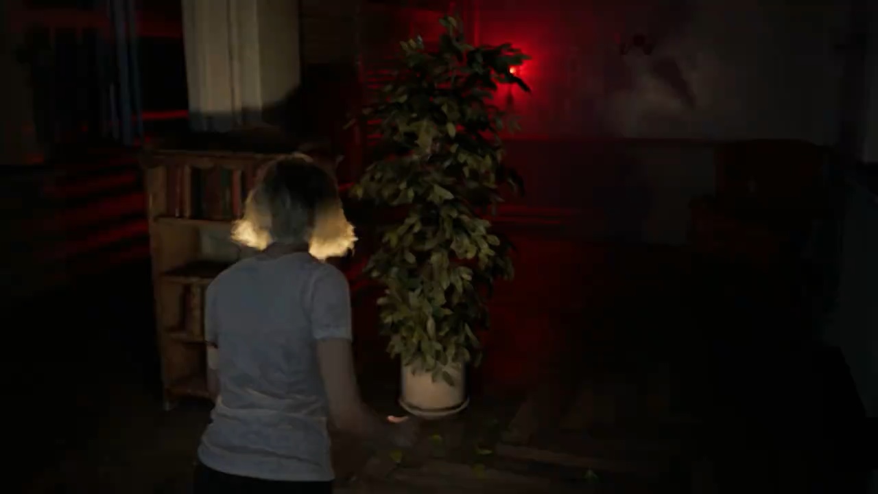 Resident Evil 9: PART 5: this thing is relentless #res… | Lowlight