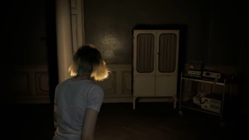 Resident Evil 9: PART 6: I’m Trying so hard to avoid t… | Lowlight