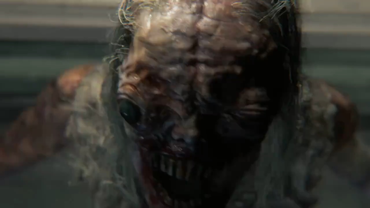 Resident Evil 9: PART 8: No Matter what Grace tried it… | Lowlight