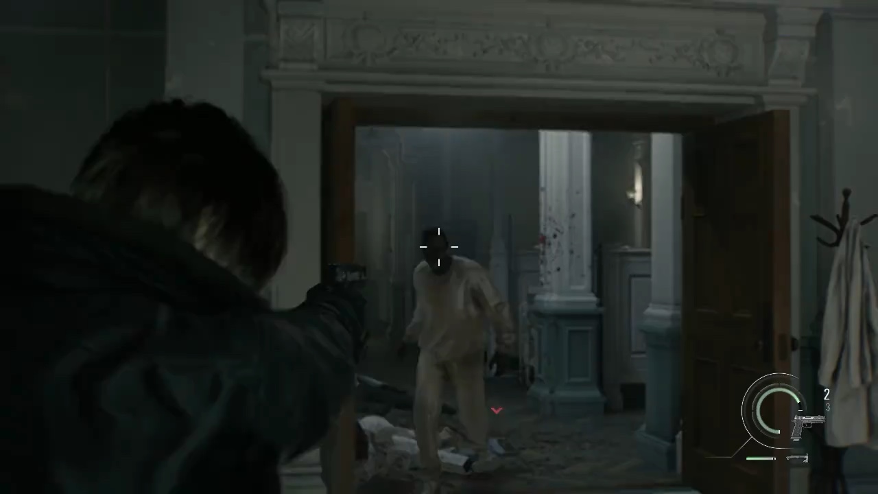 Resident Evil 9: PART 10: Sorry Doctor Night nights #r… | Lowlight