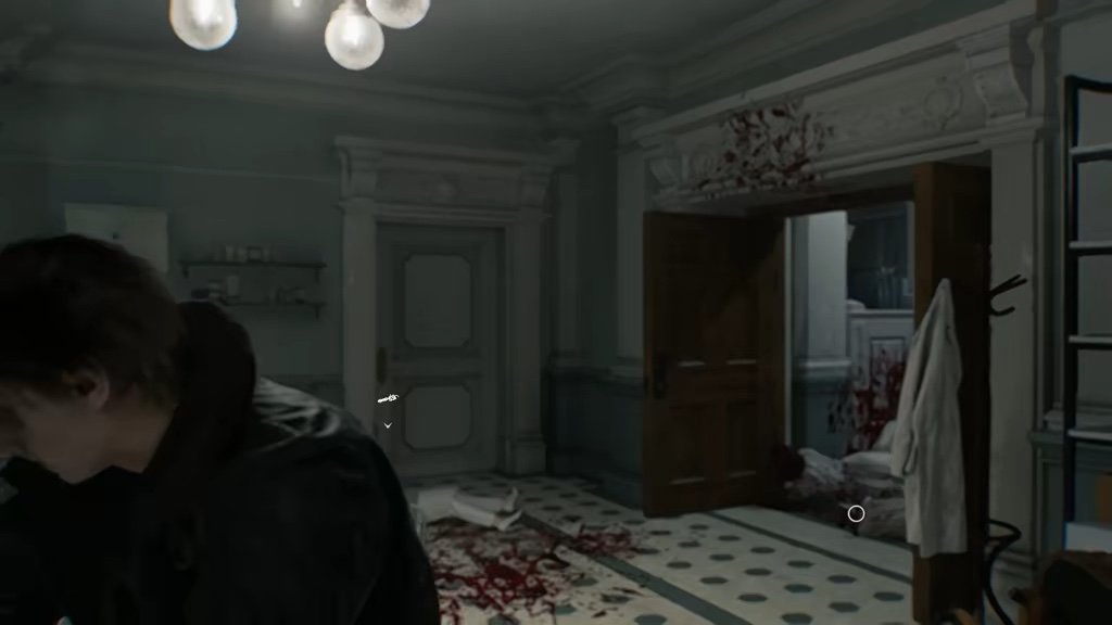 Resident Evil 9: PART 12: Shit we are out of bullets,… | Lowlight