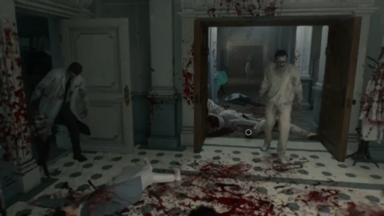 Resident Evil 9: PART 13: Shit we are out of bullets,… | Lowlight