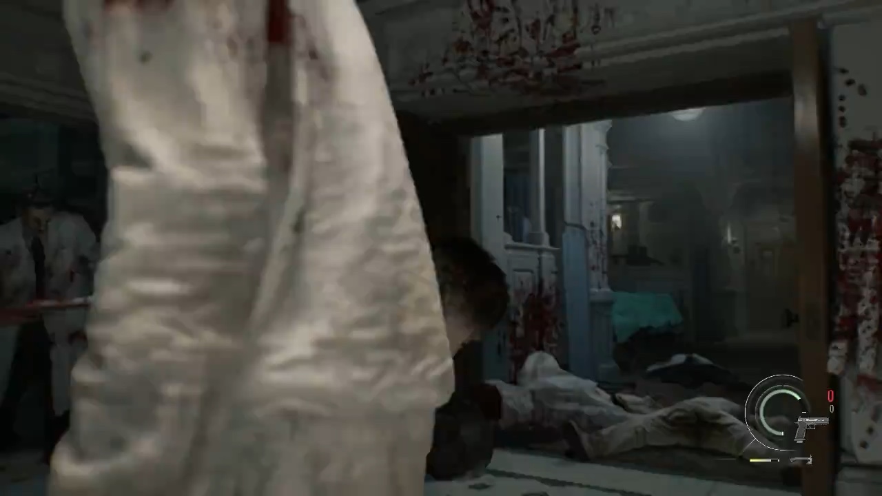 Resident Evil 9: PART 14 dammit 🤣 I was doing so well… | Lowlight