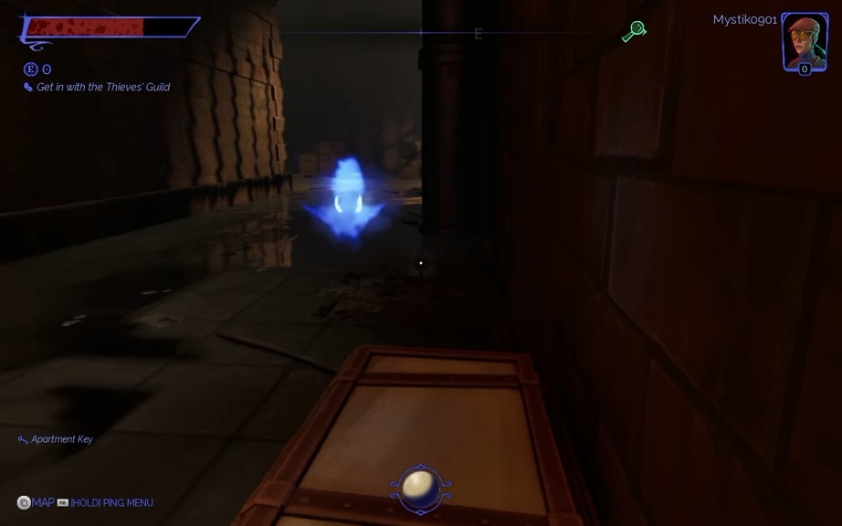 Thick as Theives: PART 3: UM nope I think that’s the w… | Lowlight