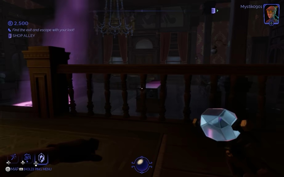 Thick as Theives: PART 10: ROUND 3 🤣 Alright let’s ge… | Lowlight