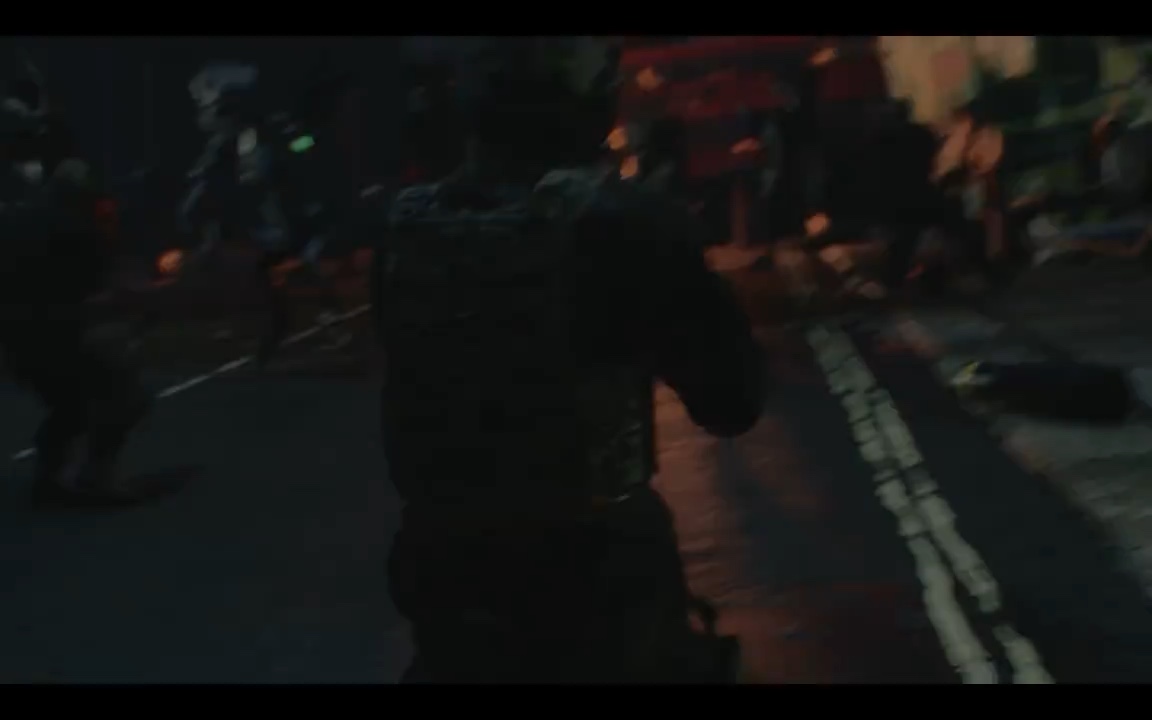Devil May Cry 5: Feels like I’m watching a scene from… | Lowlight