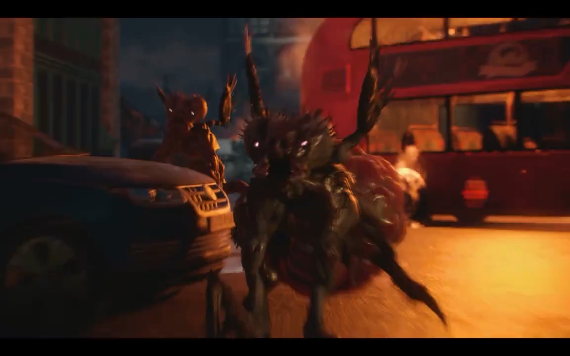 Devil May Cry 5: That’s a pretty nifty ability 🔥🔥 💙… | Lowlight