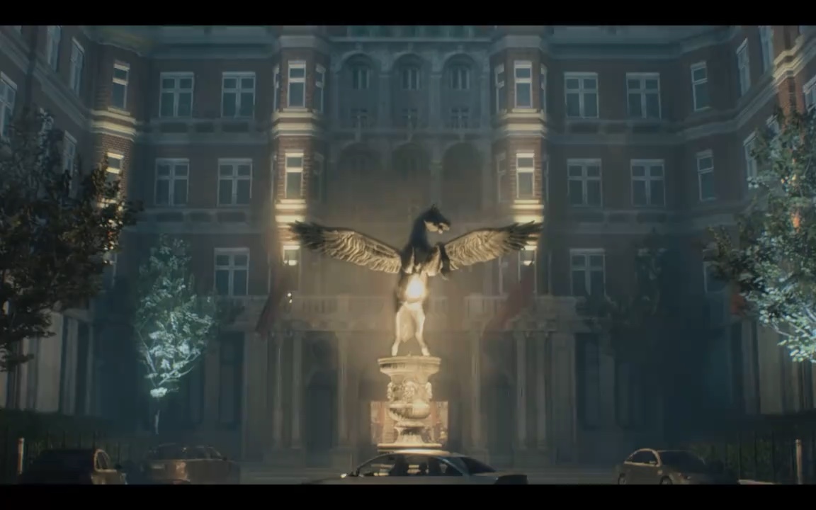 Devil May Cry 5: PART 1: I think the grim reaper lost… | Lowlight