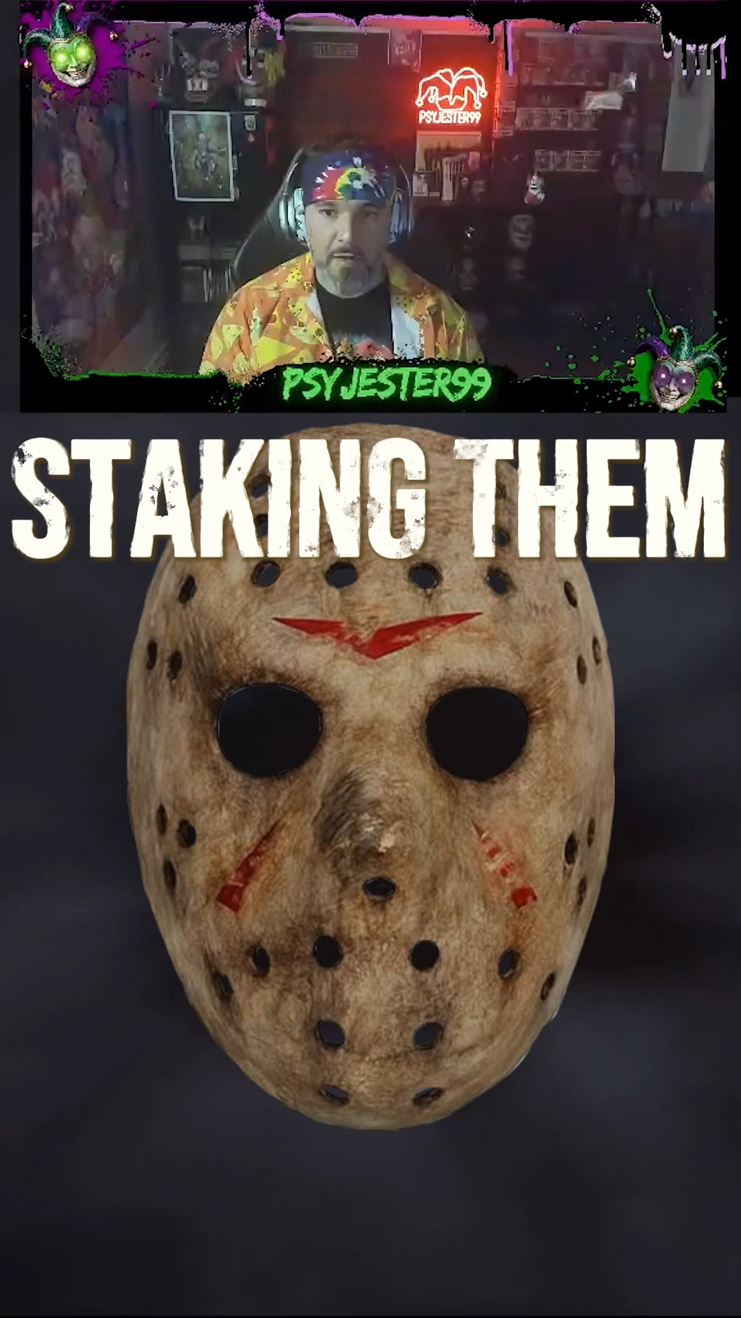 STALKING | Lowlight