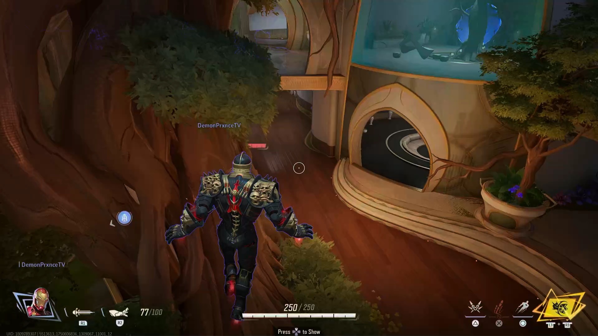 Sneak Attack | Lowlight