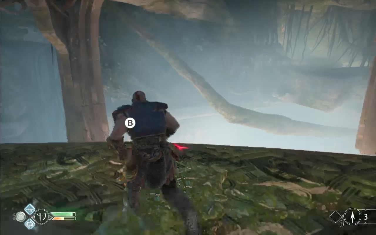 God of War: carnage 😈Kratos’s RAGE!!!!! #godofwar #je… | Lowlight