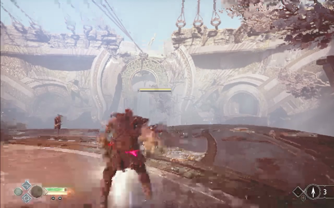 God of War: Pound Town….Kratos’s RAGE!!!!! #godofwar #… | Lowlight