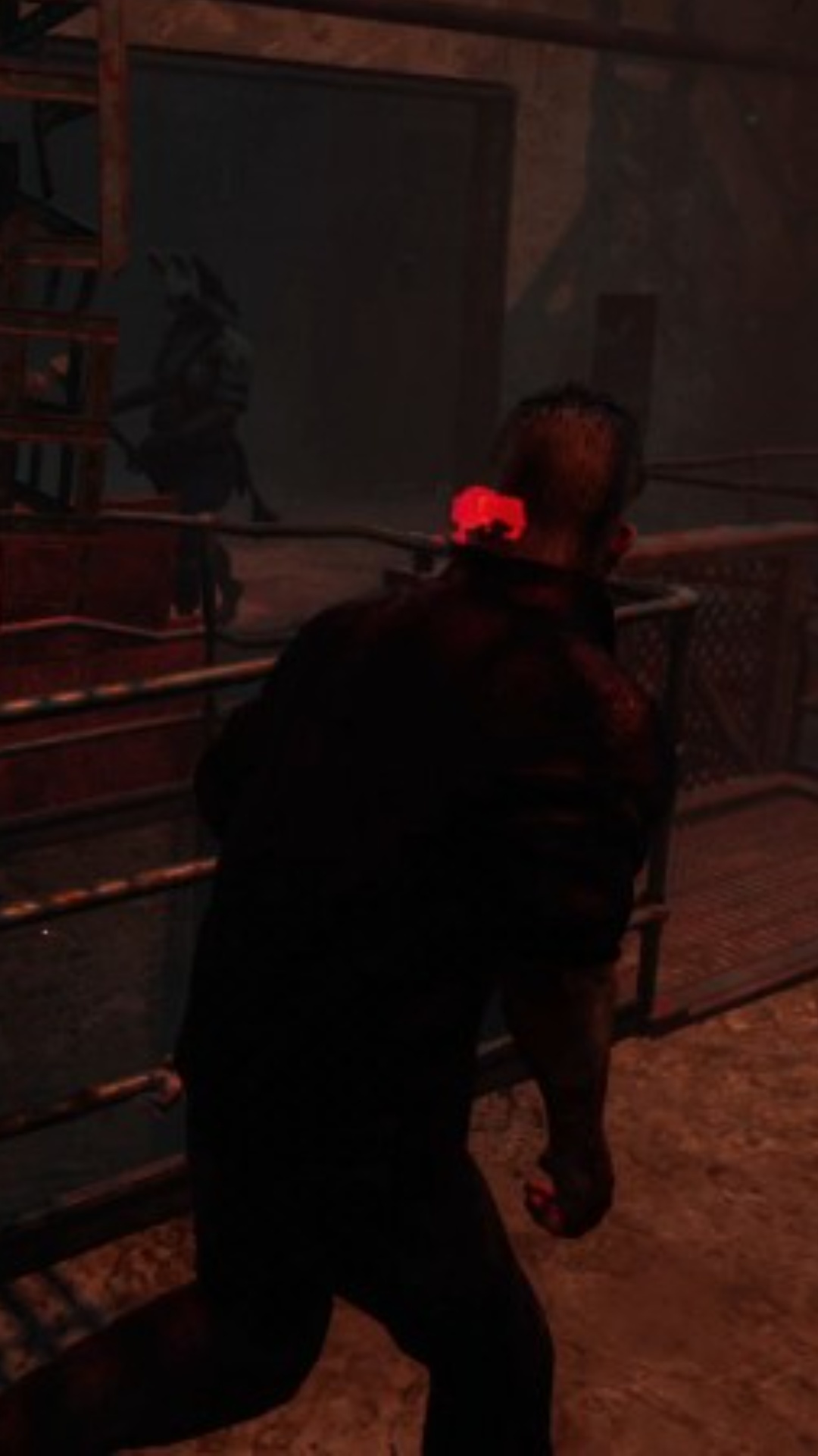 Fantastic Flashbang | Dead by Daylight | Lowlight