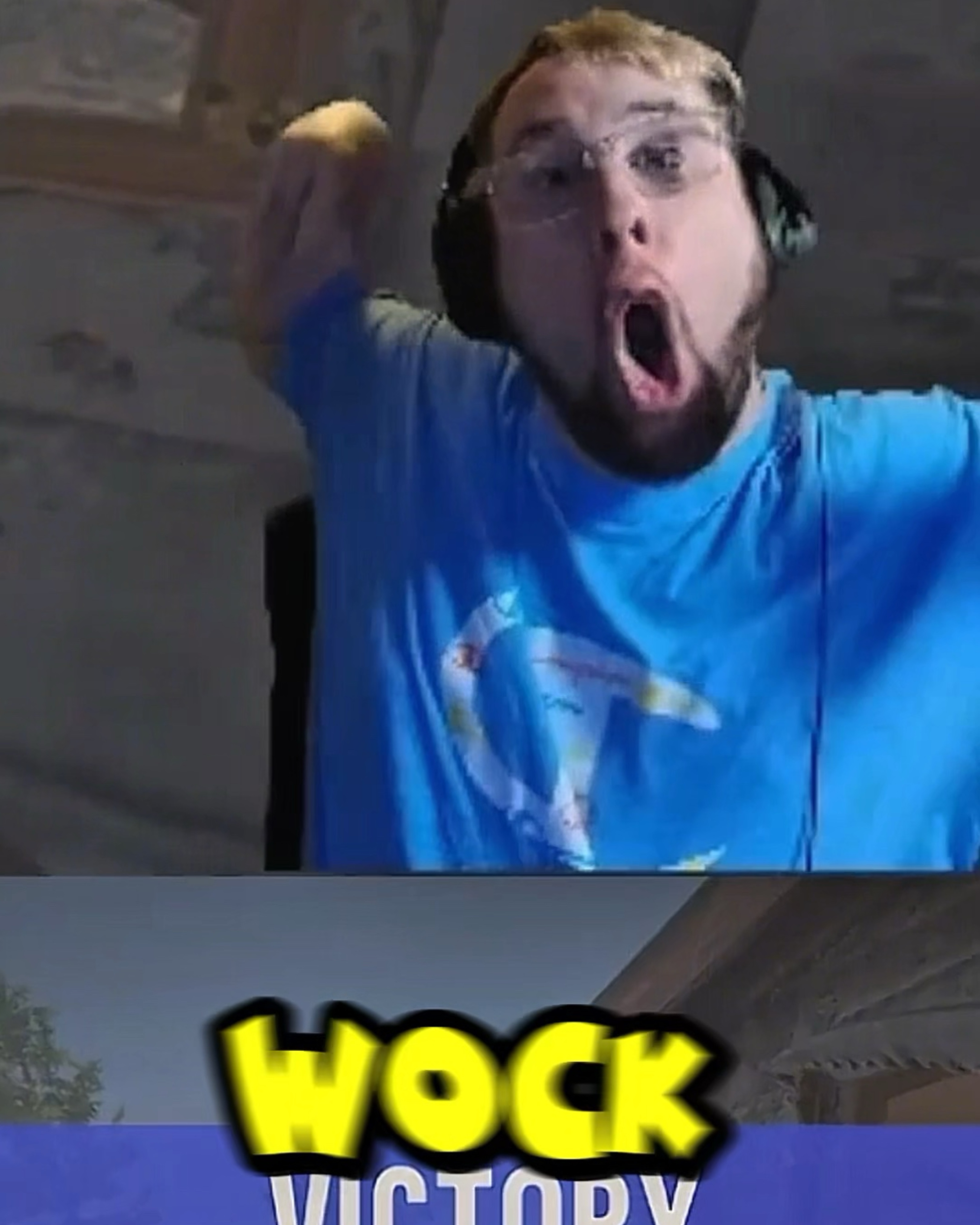 Chill Whoa Watch Me Whip Nae Nae | Lowlight
