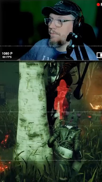 Huntress wanted that kill! | Lowlight