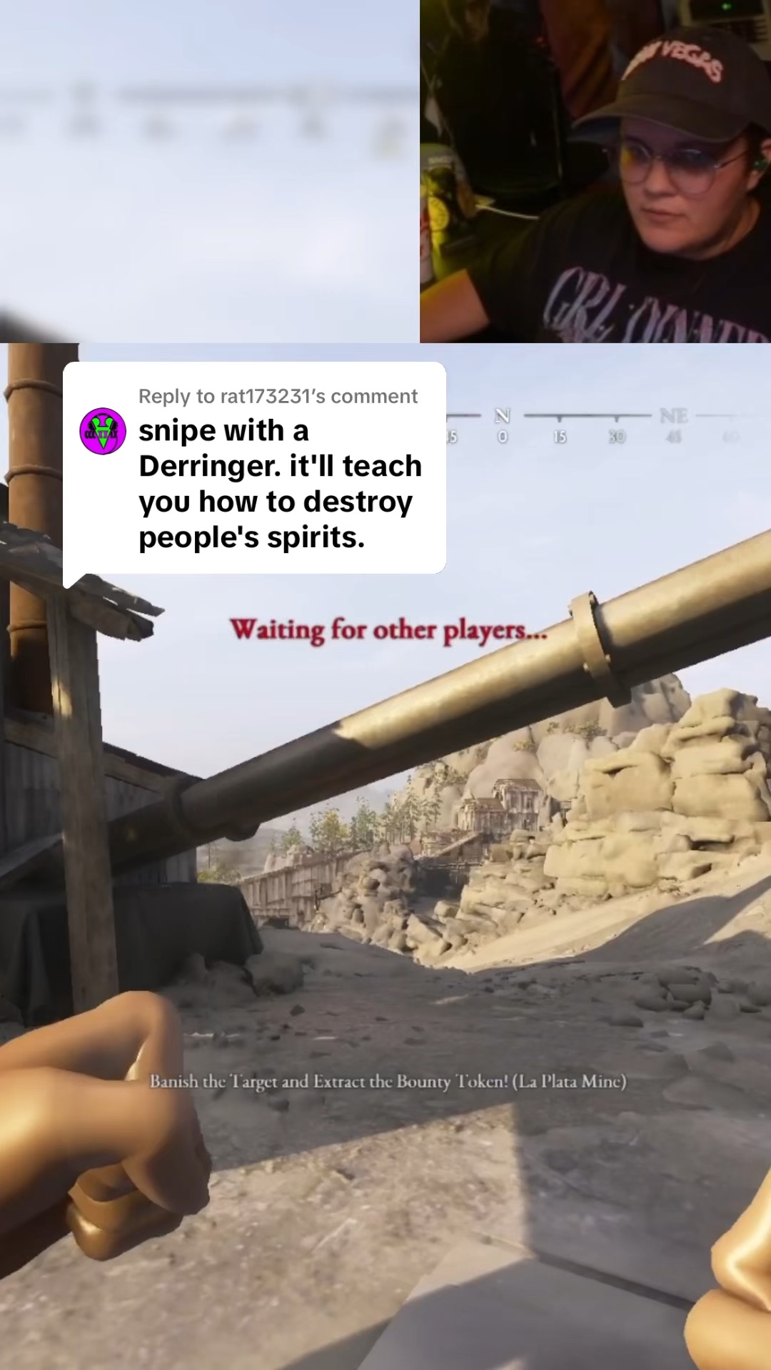 Best sniper in the game | Lowlight