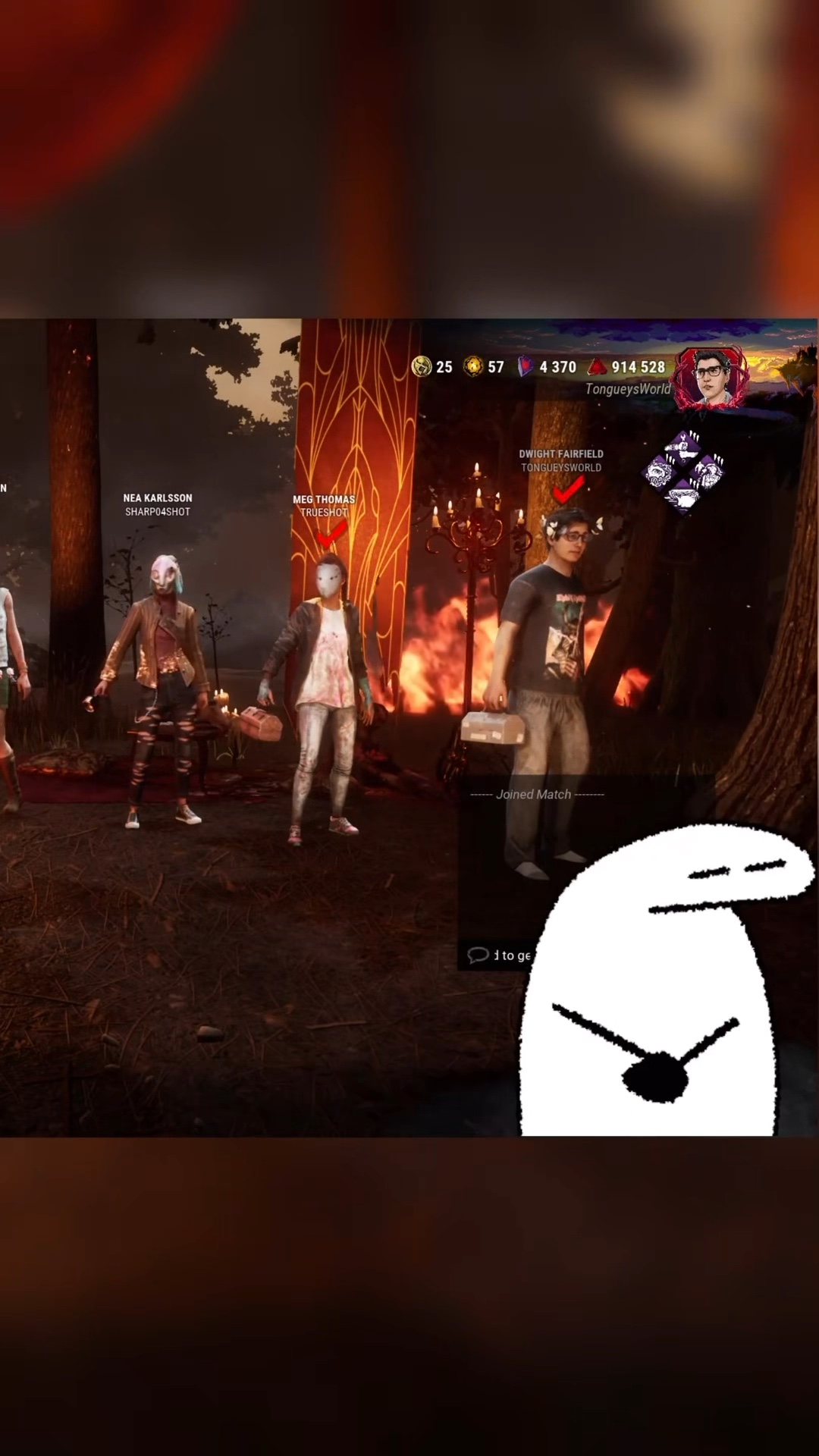 No Noobs Allowed | Lowlight