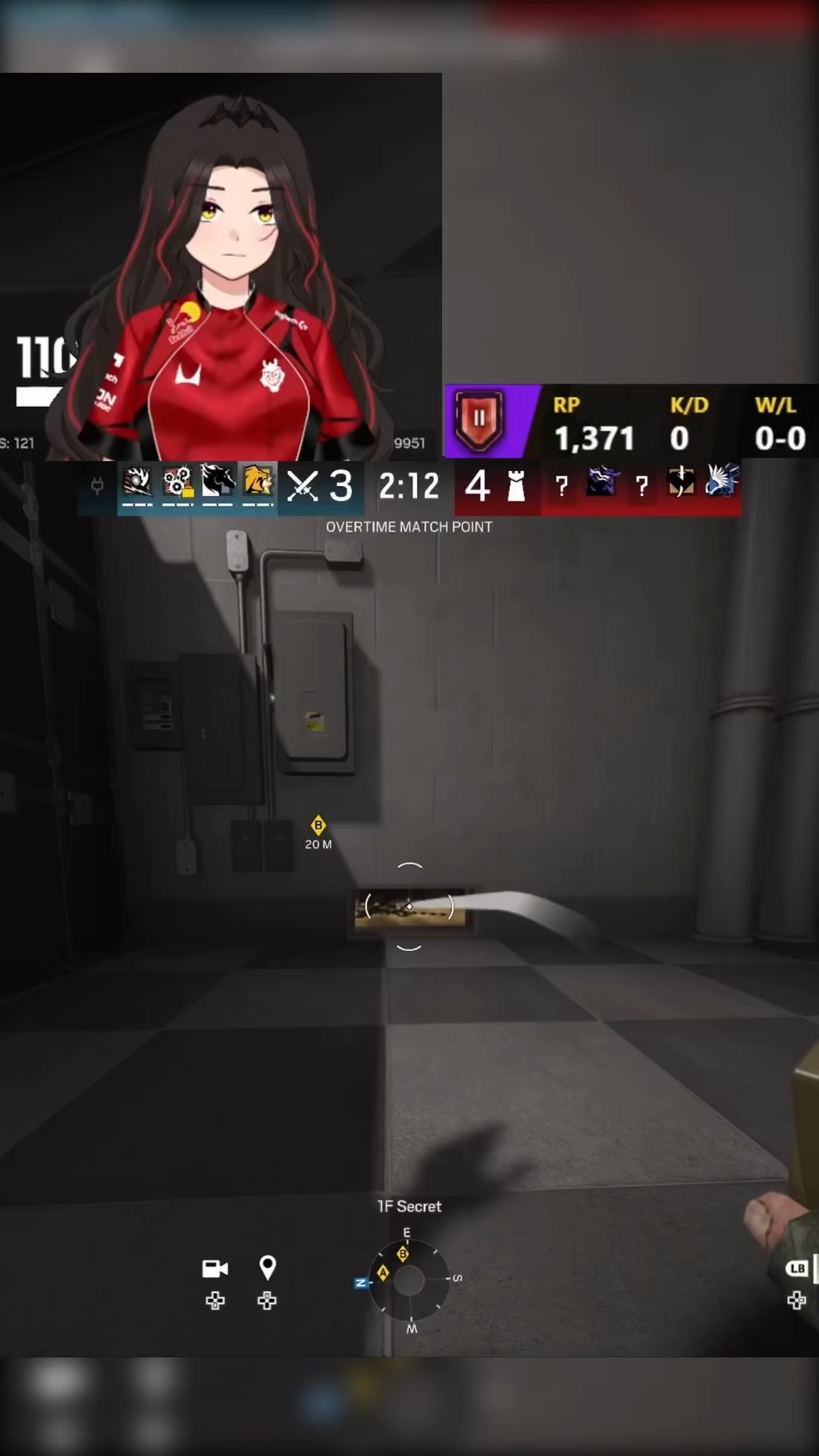 Average Copper 2 Experience 💀 | Lowlight