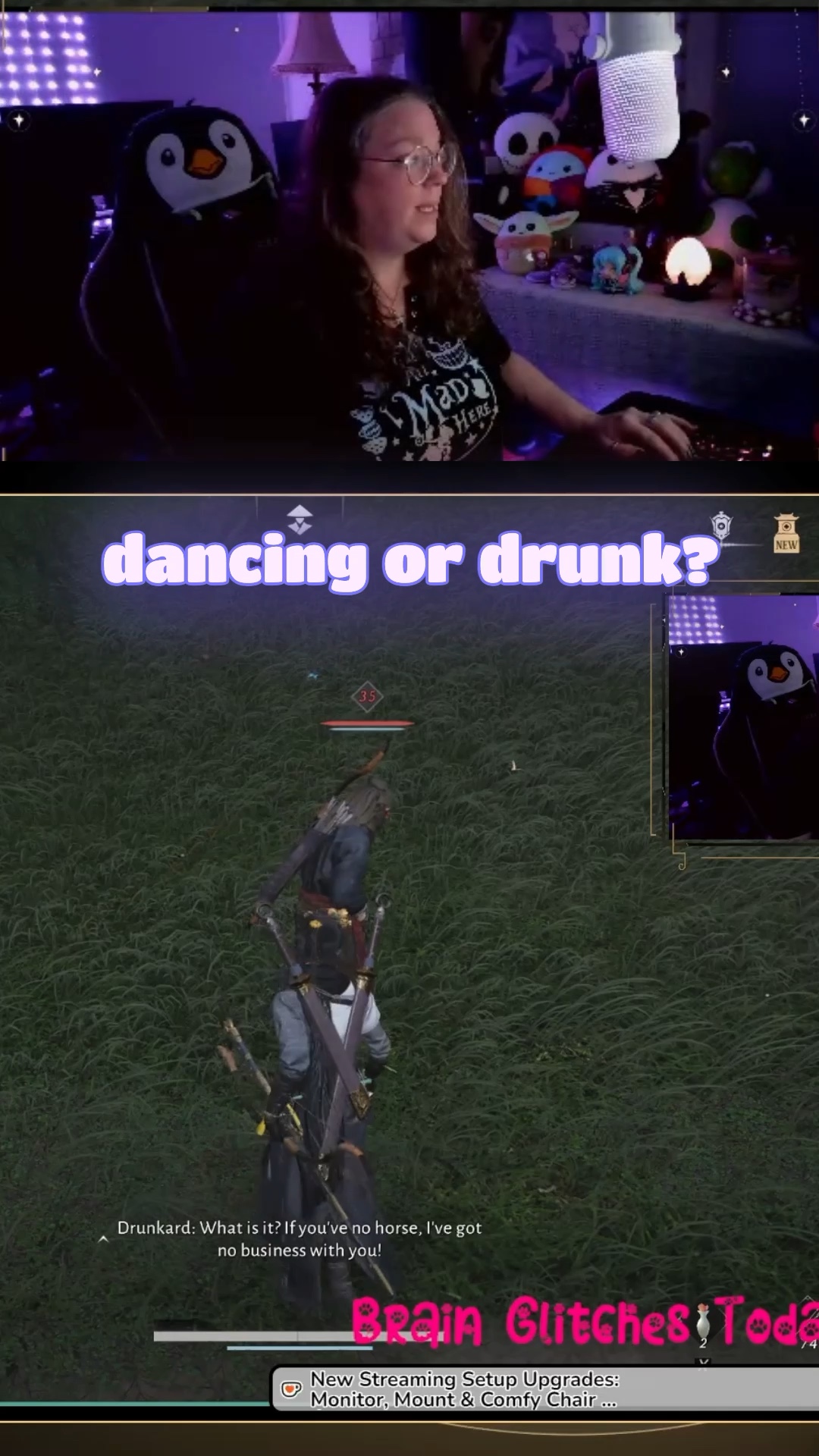 Where Winds Meet NPCs When They Hit the Special Stash | Lowlight