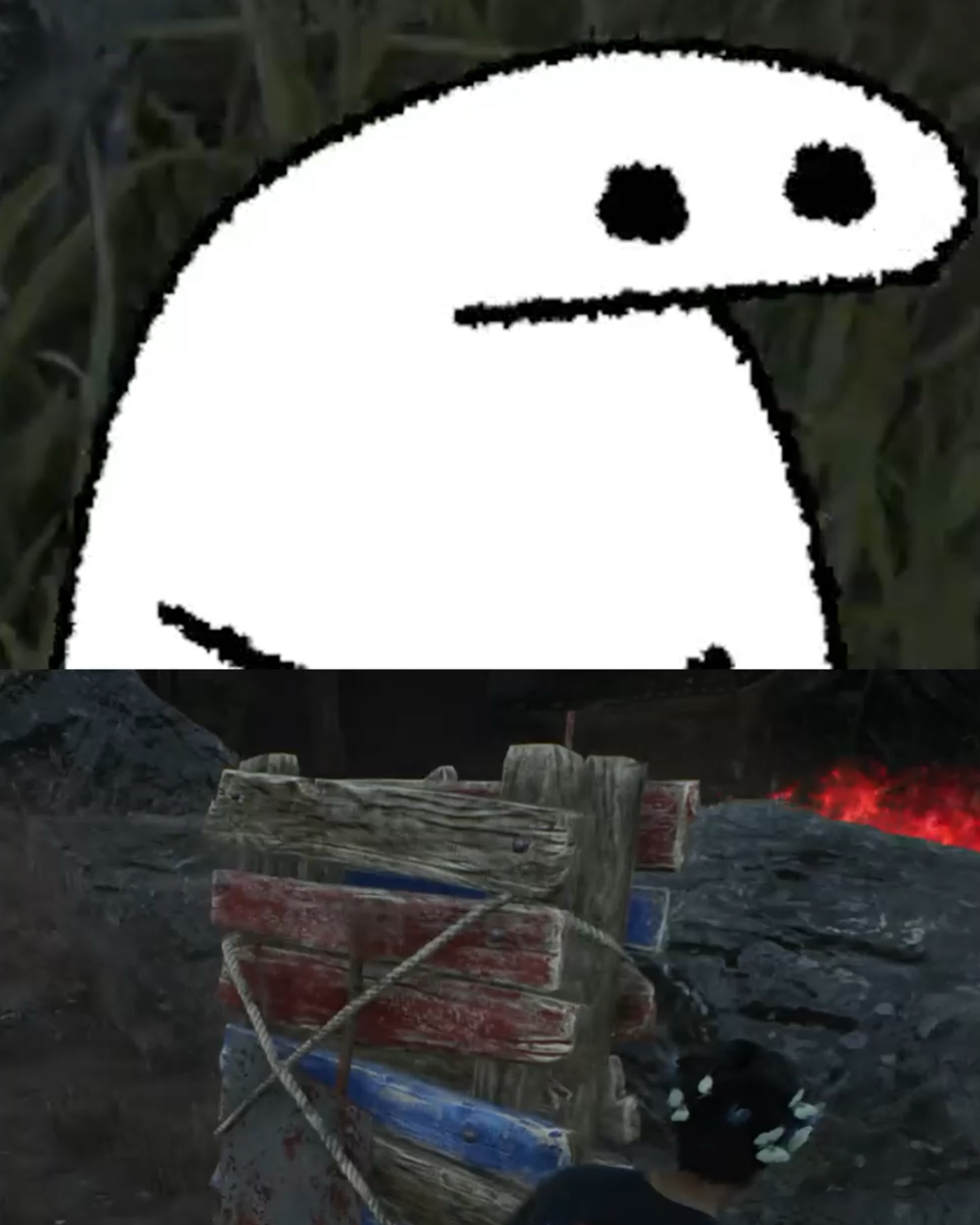 Oni please | Lowlight