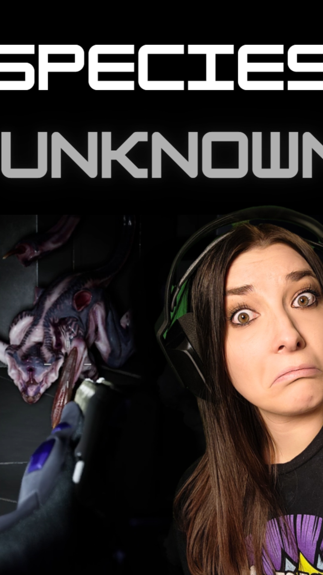 Species Unknown | Lowlight